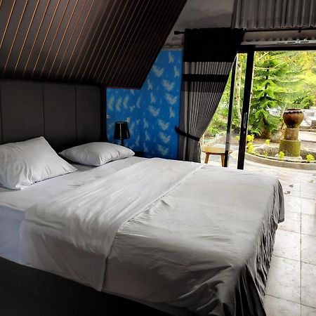 Goa Walet Cottage Praya Ngoại thất bức ảnh