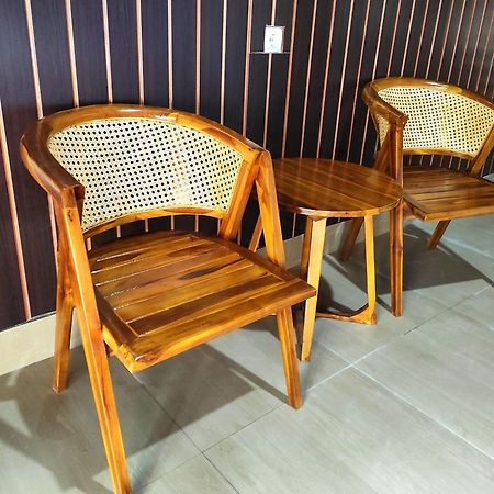 Goa Walet Cottage Praya Ngoại thất bức ảnh