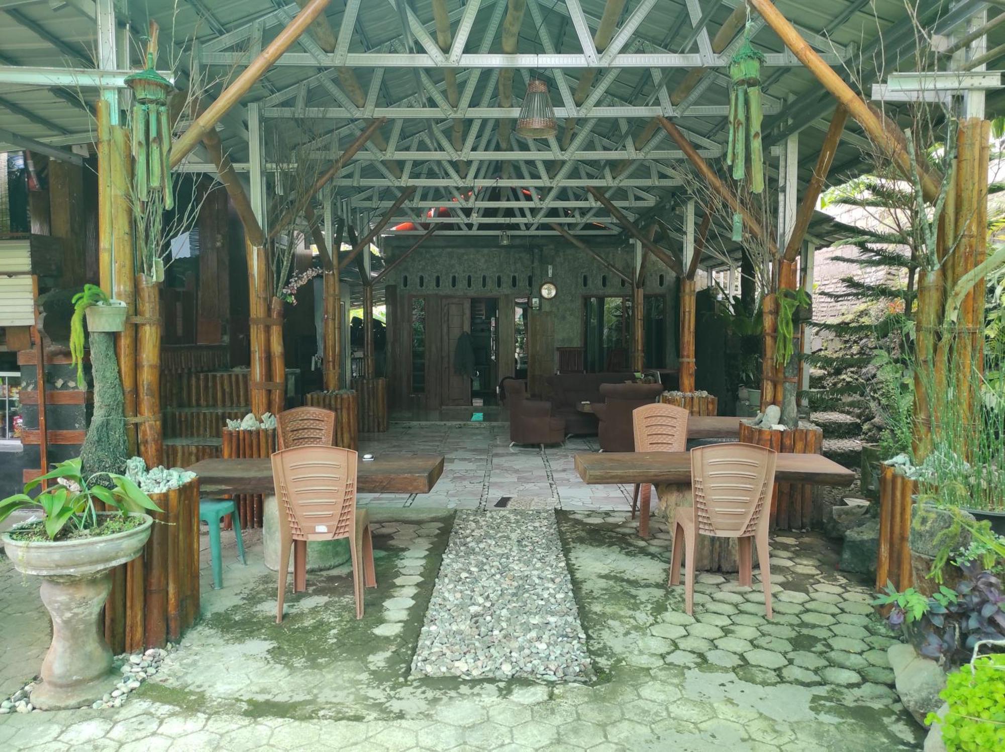 Goa Walet Cottage Praya Ngoại thất bức ảnh