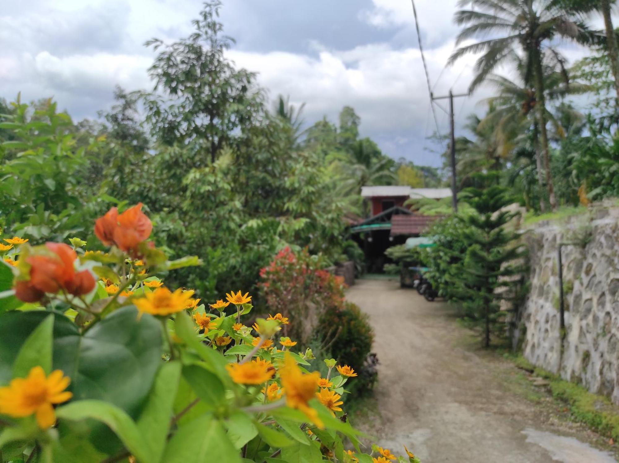 Goa Walet Cottage Praya Ngoại thất bức ảnh