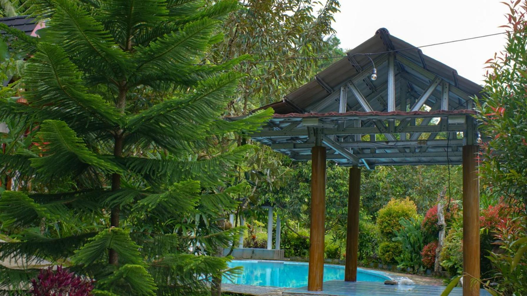 Goa Walet Cottage Praya Ngoại thất bức ảnh