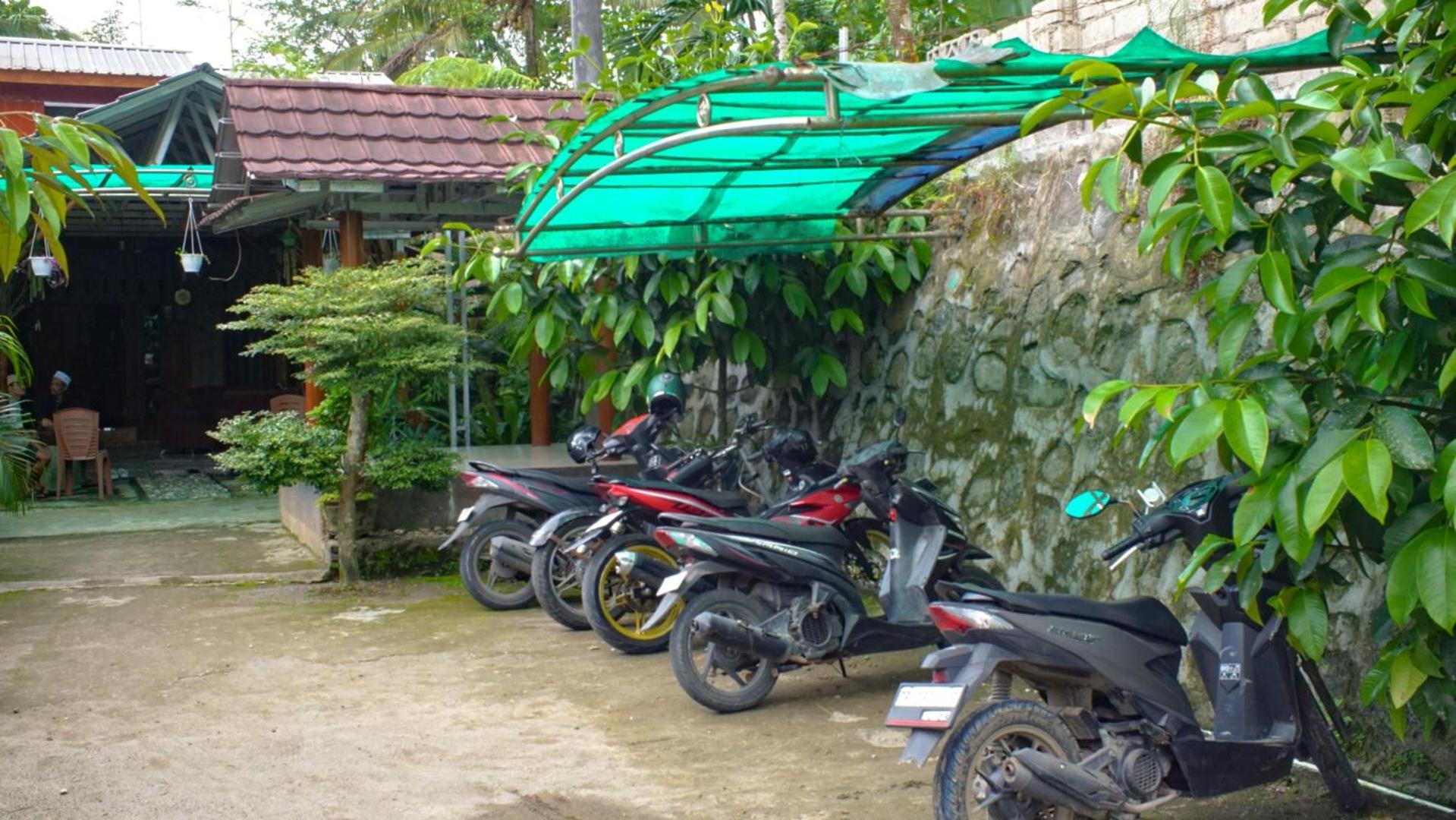 Goa Walet Cottage Praya Ngoại thất bức ảnh