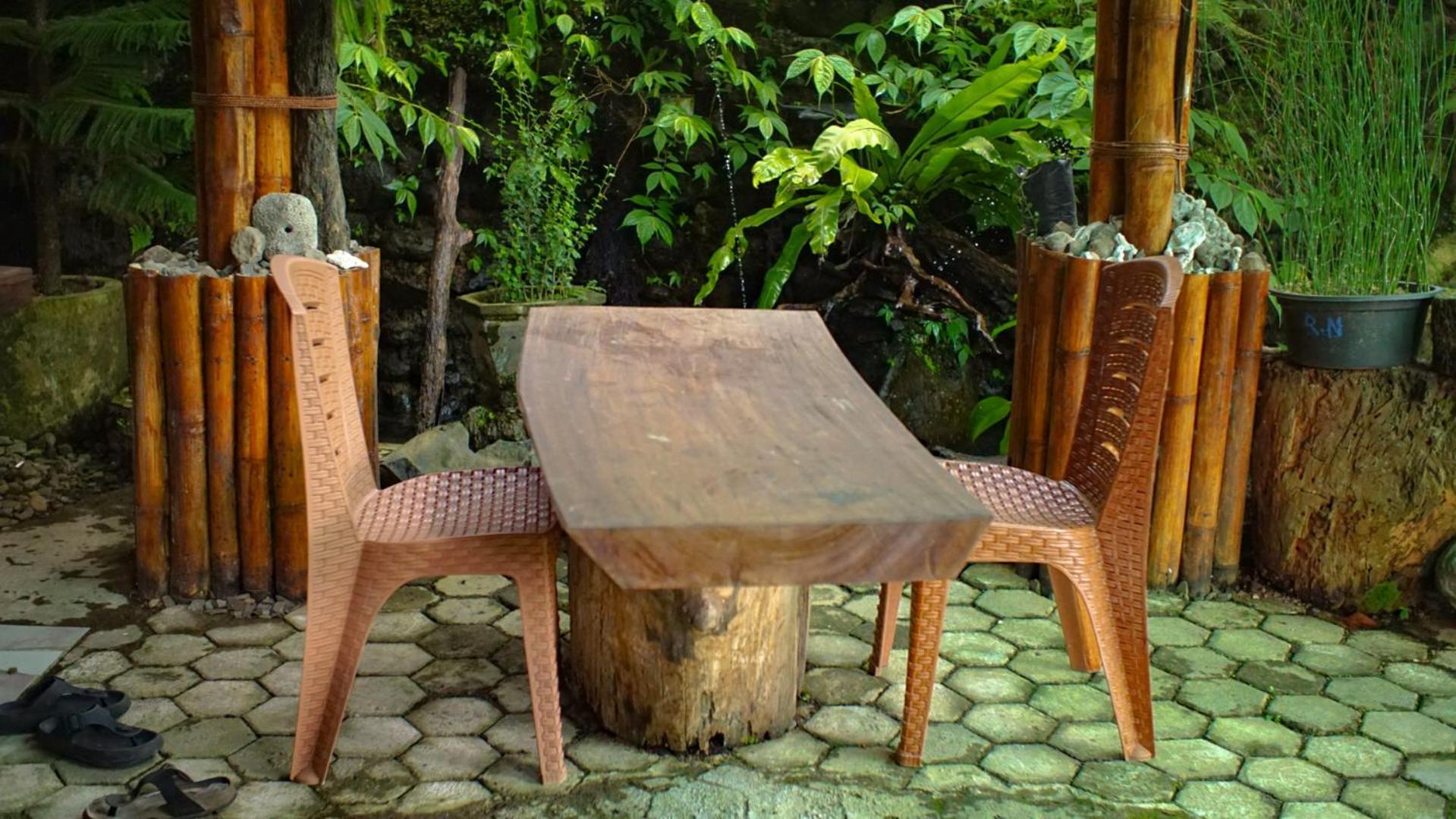 Goa Walet Cottage Praya Ngoại thất bức ảnh
