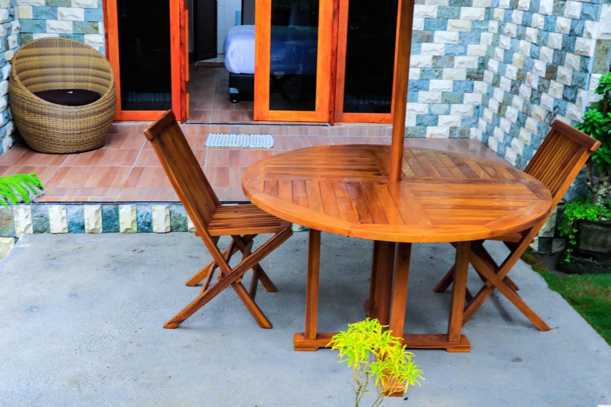 Goa Walet Cottage Praya Ngoại thất bức ảnh