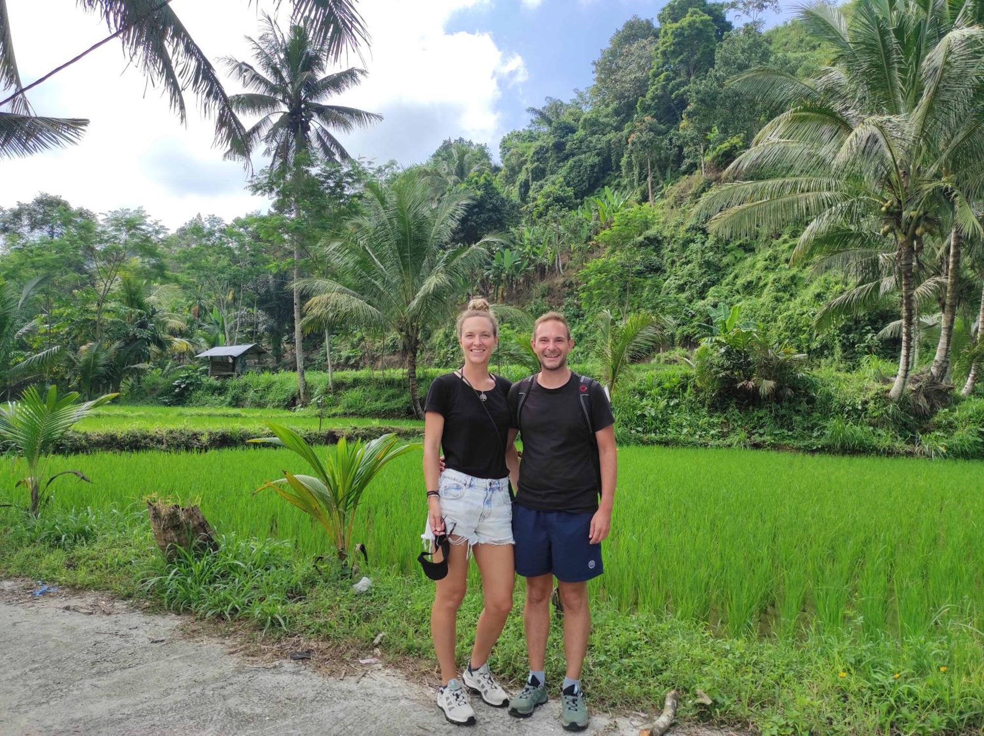 Goa Walet Cottage Praya Ngoại thất bức ảnh