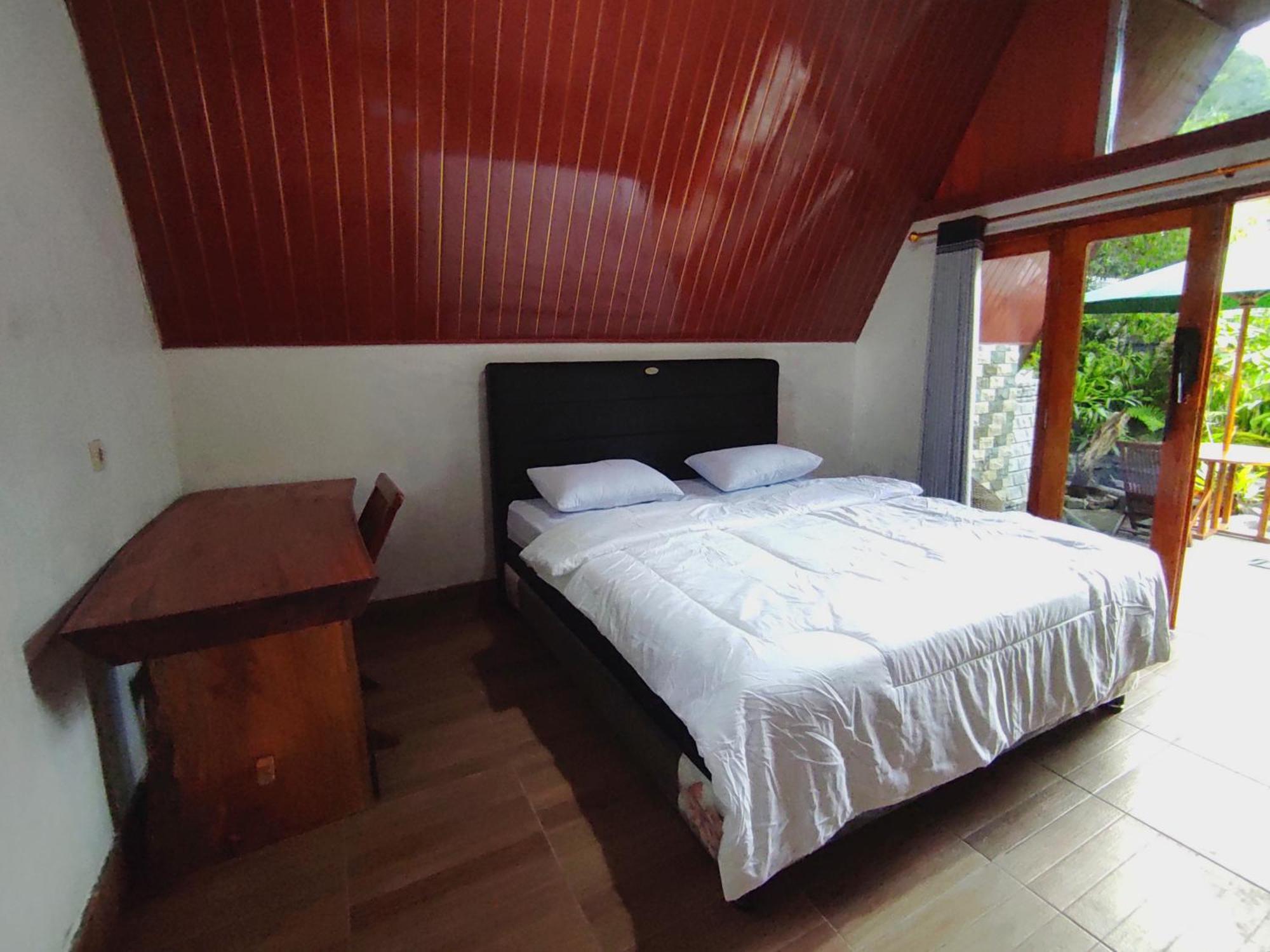 Goa Walet Cottage Praya Ngoại thất bức ảnh