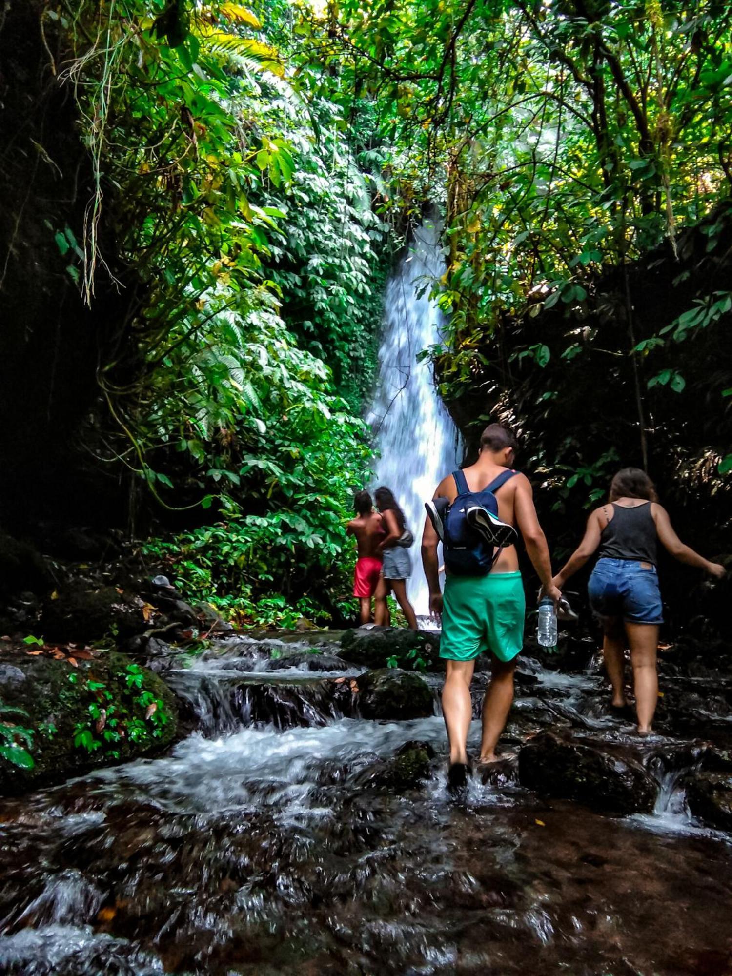 Goa Walet Cottage Praya Ngoại thất bức ảnh