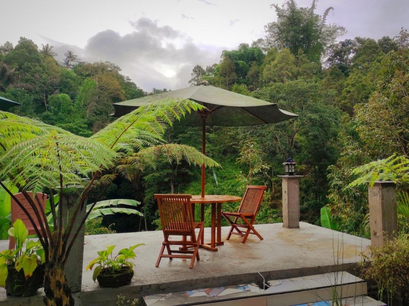 Goa Walet Cottage Praya Ngoại thất bức ảnh