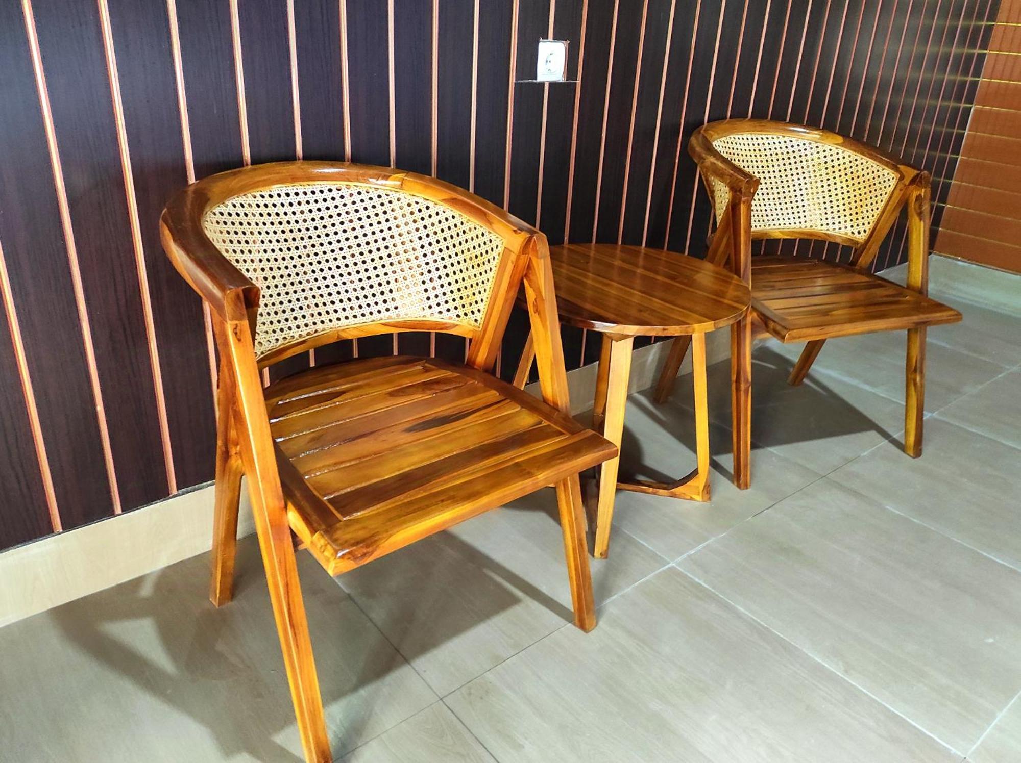 Goa Walet Cottage Praya Ngoại thất bức ảnh