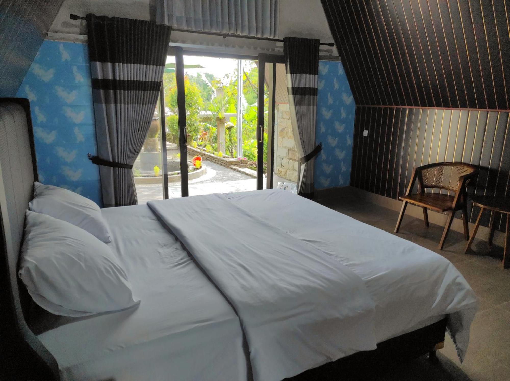 Goa Walet Cottage Praya Ngoại thất bức ảnh