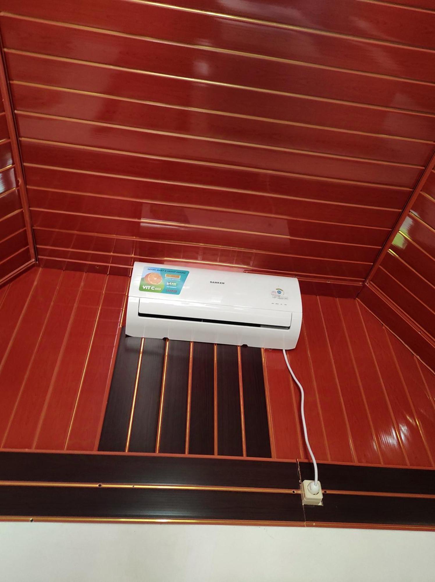 Goa Walet Cottage Praya Ngoại thất bức ảnh