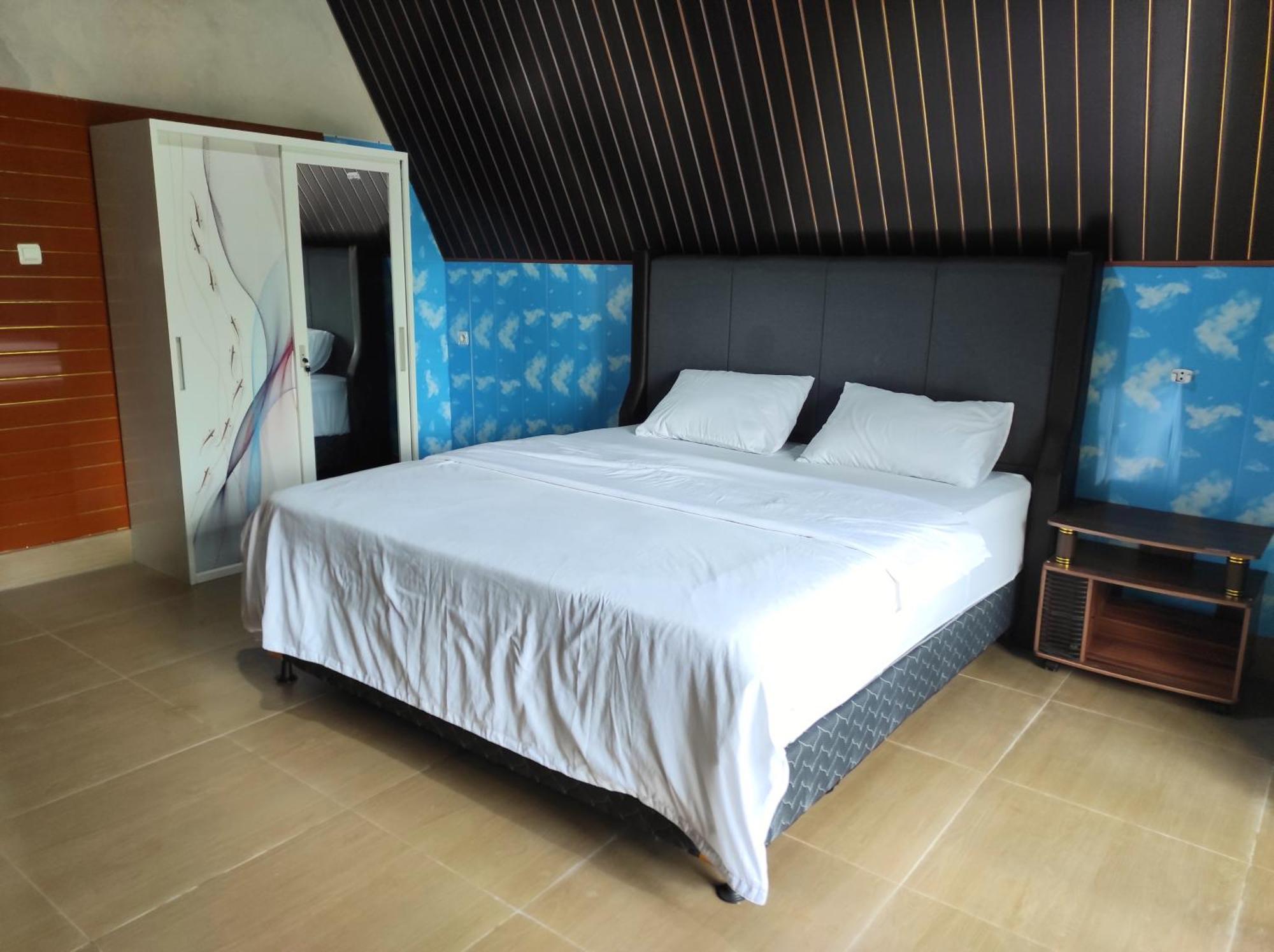 Goa Walet Cottage Praya Ngoại thất bức ảnh