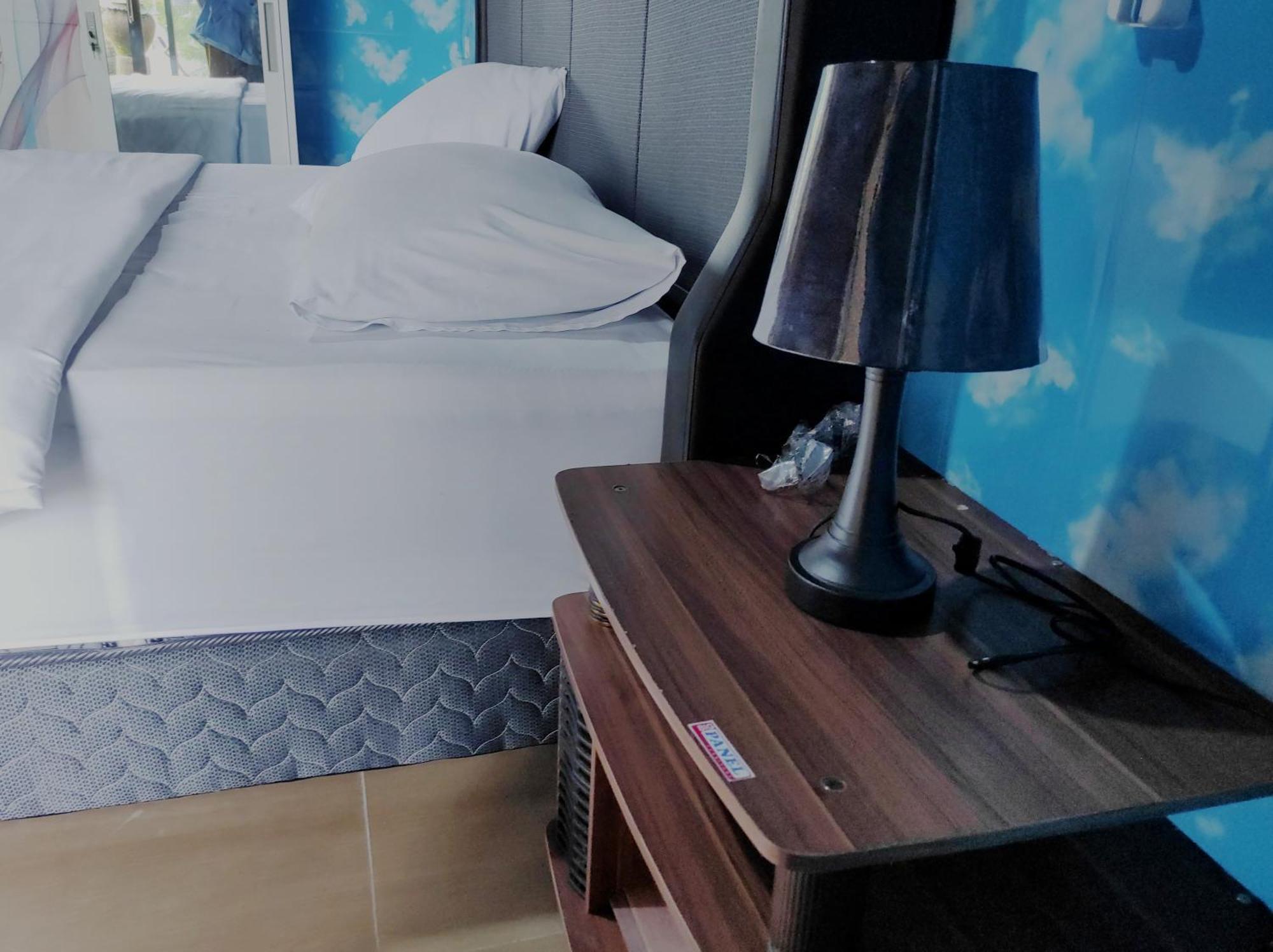 Goa Walet Cottage Praya Ngoại thất bức ảnh